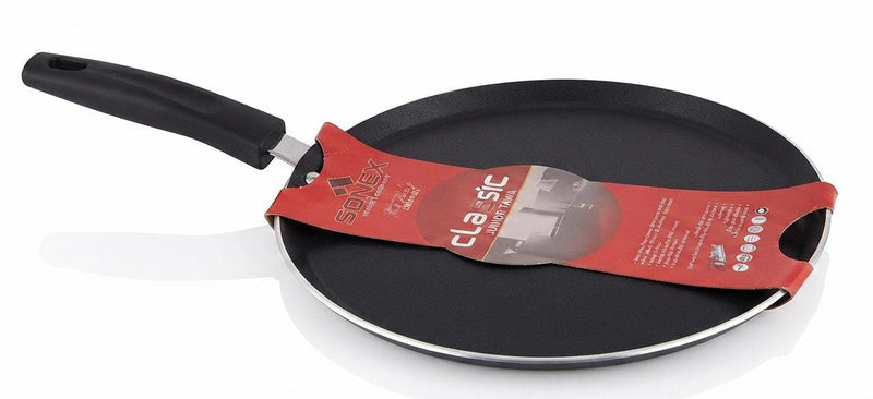 Sonex Classic Jumbo Tawa – Extra Large Non-Stick Tawa