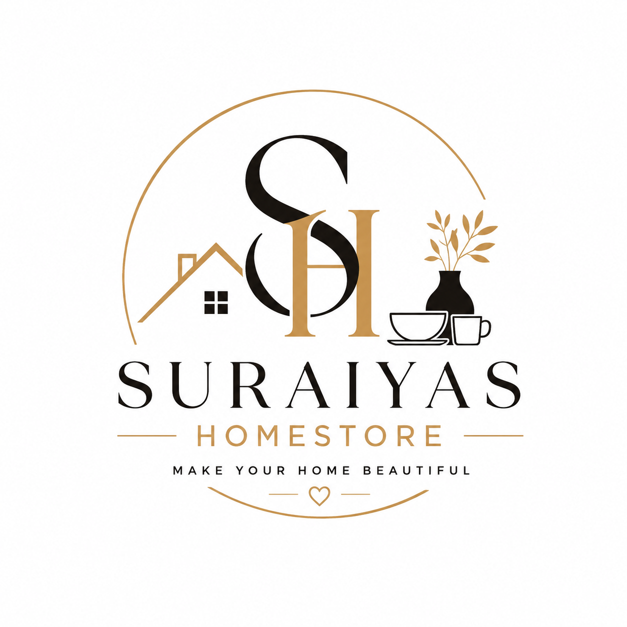 SURAIYAS HOMESTORE