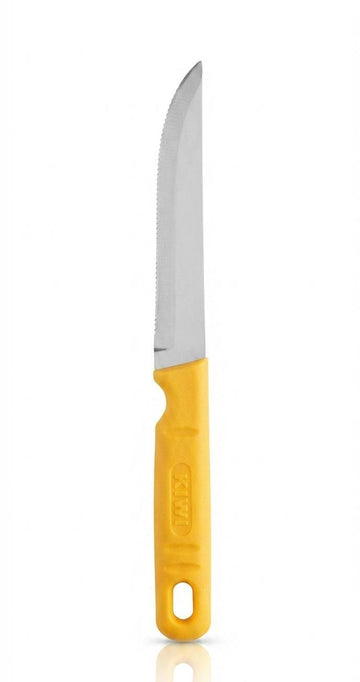 KIWI Stainless Steel Kitchen Knife – Sharp & Durable Vegetable Cutting Knife
