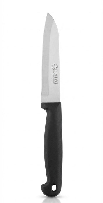 KIWI Stainless Steel Kitchen Knife – Sharp & Durable Vegetable Cutting Knife