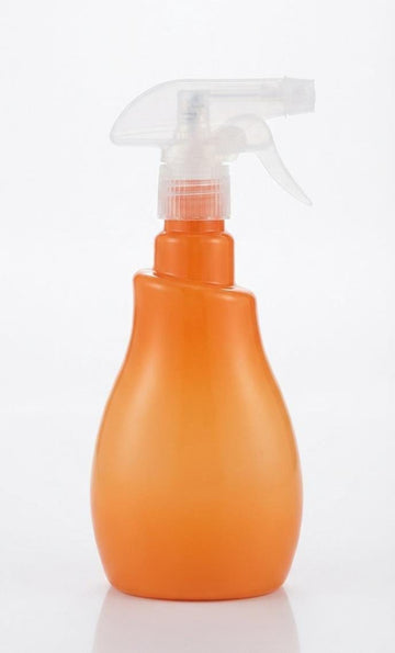 Multi-Purpose Spray Bottle – Refillable Trigger Spray Bottle | 3 Colors