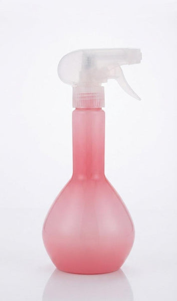 Multi-Purpose Spray Bottle – Refillable Trigger Spray Bottle | 3 Colors